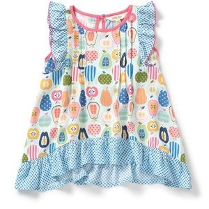 NWT. Matilda Jane, Quiz Me Tunic